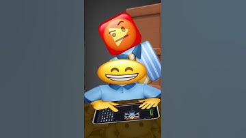 Thumbnail of #emojis #memes #edit #funny #emoji #animation idea by:@Serinity_.Dear.