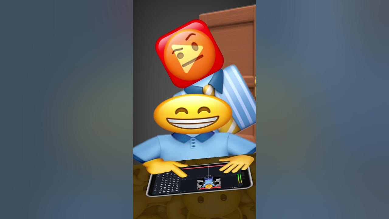 #emojis #memes #edit #funny #emoji #animation idea by:@Serinity_.Dear.