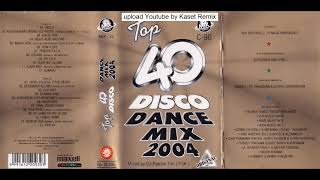 Download Lagu Top 40 Disco Dance Mix 2004 - Side A MP3
