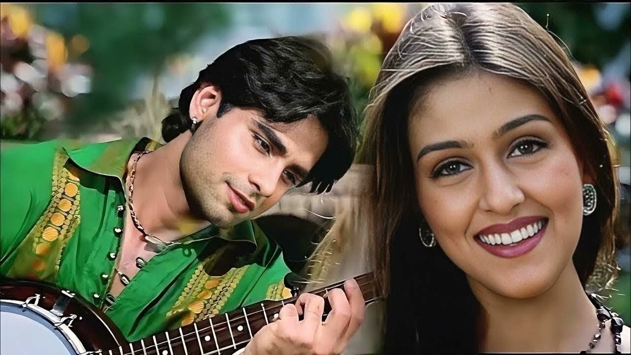 Chand Tare Phool - 4K Video | Tum Se Achcha Kaun Hai | Nakul Kapoor | 90's Best Romantic Songs Chand Tare Phool - 4K Video | Tum Se Achcha Kaun Hai | Nakul Kapoor | 90's Best Romantic Songs