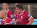 Henry Walker Player Highlights
