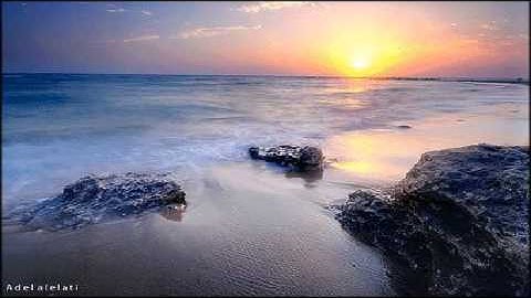 سورة ق - ابو عبيد الليبي