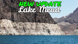 Lake Mead Water Level Update (Friday, May 17, 2024)