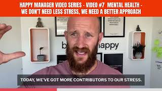 How to Create a Healthy Workplace Environment for Mental Health