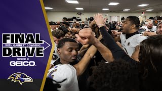 Ravens Reflect on the 2022 Season | Ravens Final Drive