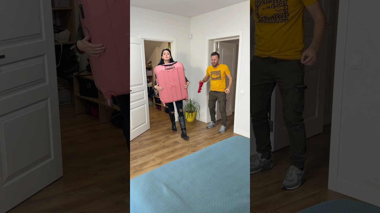 It’s not what you think. Funny family #couple #funnyvideo #comedy #humor