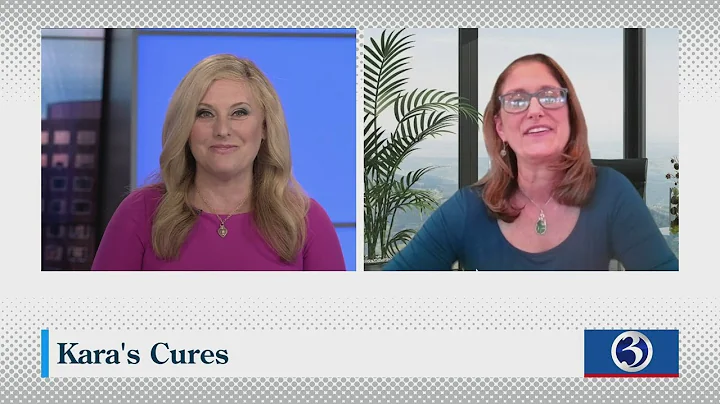 KARA'S CURES: Losing weight and reversing pre-diab...