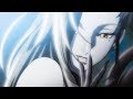 Amv  saimer en enfer seizur lyrics