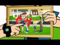 Johnny Test Season 5: Rated J For Johnny