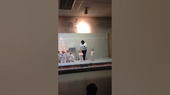 Jane Privette School Program 1yr