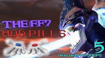 The FF7 MOD pills ► SYW 30FPS Upscaled FMV