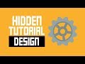 How to design a hidden tutorial in your indie game