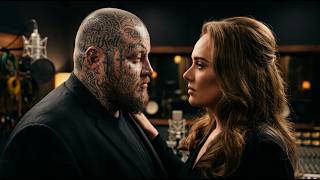 Jelly Roll ft Adele - Whiskey Tears (AI Music Video)