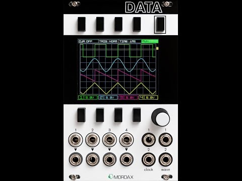 MORDAX-DATA