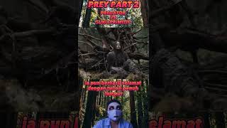 Predator Vs Manusia Primitif Part 2 alurceritafilm  shorts