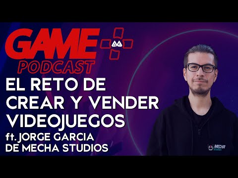 El reto de crear y vender videojuegos