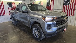 2026 Chevrolet Colorado 4WD LT Wayzata, Buffalo, Waconia, Minnetonka, Rockford MN