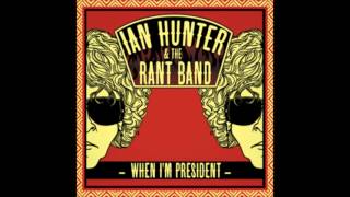 Video thumbnail of "Ian Hunter - Fatally flawed"