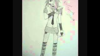 UTAUloid: Servant of the Moon- Aryana Takamera Design Debut