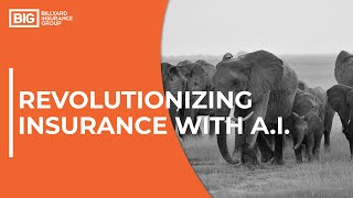 Revolutionizing Insurance with Cutting-Edge Broker Tech | Billyard Insurance Group