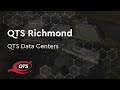 Qts richmond data center