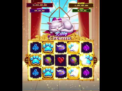Experience the Thrill of Slots Charm: Play Top-rated Casino Games Online in English for UK Players