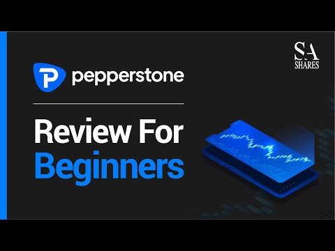 Pepperstone Review For Beginners
