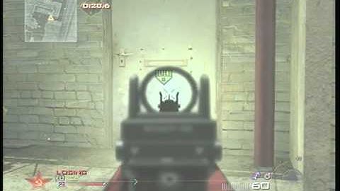 NEW! Skidrow SnD Spot Site B