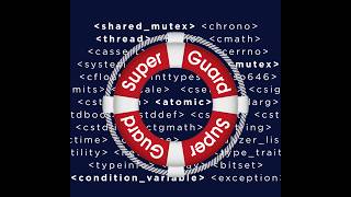SuperGuard: Comprehensive Testing for C++ Multi-Threading Primitives