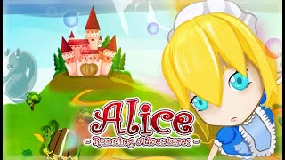 Alice Running Adventures Trailer screenshot 2