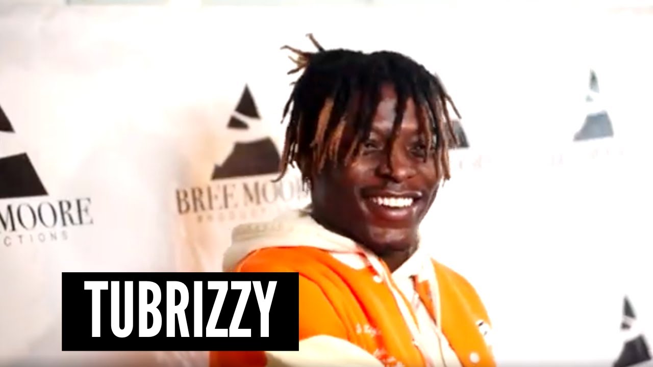 TUBRIZZY "Live in Dallas" (FULL INTERVIEW)