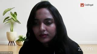 CodeQueens Hackathon Felicitation Ceremony