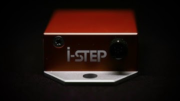i-STEP Vibrosense – Sensors and smart analysis tools from IFE Material Handling