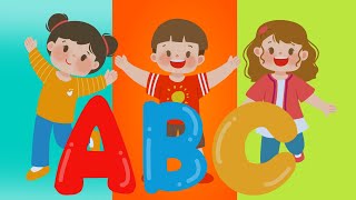 ABC Adventure | Learn ABC with song | ABC Song For Kids | ABC Learning for Toddlers | ABC Song | ABC