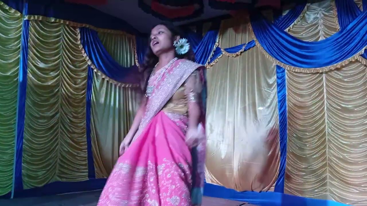 ঝিনাইদহ জেলা চাকলাপাড়া জগোড় মোড় সততা সংঘের পূজা ও সাংস্কৃতিক অনুষ্ঠান ২০২৬