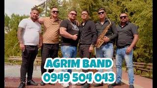 AGRIM BAND - Gondolinav me pre tute