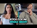 Erica Mena EXPOSES Mendeecees — “He FORCED Me to Stay All Night!”