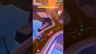 TAXI RUN 🚖🚖 || Level 20 Gameplay Android IOS #gaming #shorts #taxirun screenshot 3