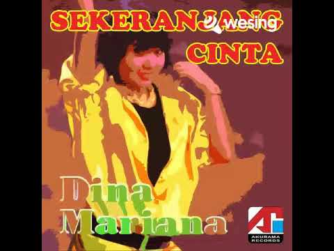 Sekeranjang Cinta cover by Karina Sugiarto