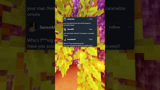 Have You Forgotten Apples Exist