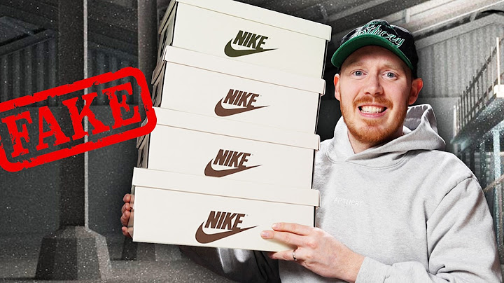 I Bought SNEAKERS From STOCKX GOAT EBAY And POIZON! Which Is The BEST!?