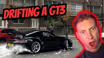 SUPERCAR SHUTDOWN *GT3 FROM HELL*