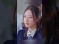 The weakest girl in class solved the hardest math question and shocked everyone #movie #drama