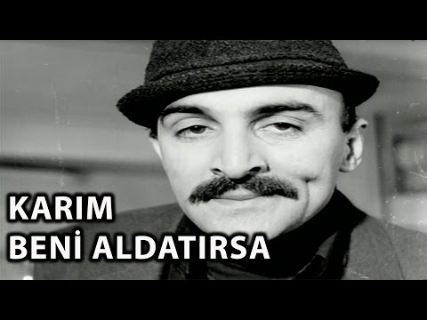 Karım Beni Aldatırsa (1967) -  Öztürk Serengil & Sevda Ferdağ