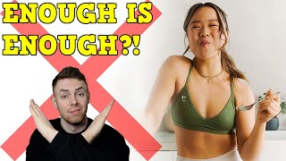 Linda Sun Needs to STOP