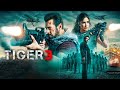 Tiger 3 Movie review fact and story breakdown|Salman Khan|Katrina Kaif 