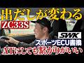 【SWK SPEC2-PRO】SPEC2に慣れてバージョンアップを決意|奈良遠征2026