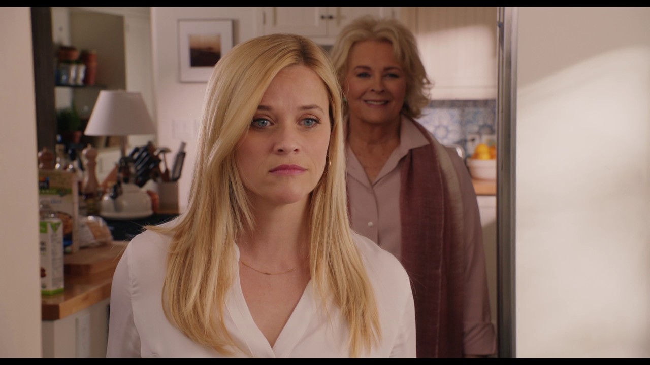 Inside Reese Witherspoon's House in the Movie Home Again