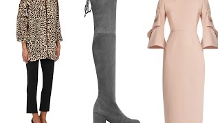 Fashion's fastest-selling items of the year