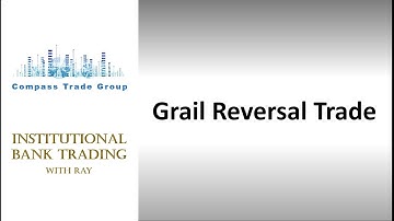 Volume Spike - Value - Grail Reversal Trade